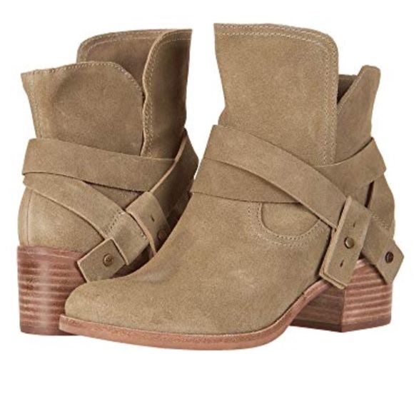 uggs antelope color